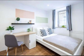 Cityscape Budget Apartments Szövetség 2